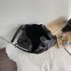 Bolso Cruzado Casual de Gran Capacidad Simple 2026 Nuevo Estilo Tacto Suave Elegante Bolso Tote para Viajes Cotidianos Bolso de Moda para Mujer
