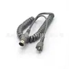 Shixin 102L pequeña escobilla de carbón Jade máquina de grabado electrónico accesorios juego completo de mango de máquina electrónica línea de conexión del bolígrafo de pulido
