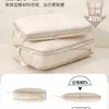 Bolsa de Armazenamento para Viagem Source, Mala Compressível, Bolsa Organizadora de Roupas, Conjunto de Bolsas para Embalagem de Roupas Íntimas e Íntimos, Viagem