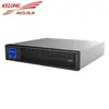 Fonte de alimentação UPS Kehua YTR1102L-J, estabilizador de tensão de emergência ininterrupta, 2KVA/1800W, tipo online, integrado