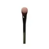 Brocha de Maquillaje Súper Suave Cangzhou M65 Mejorada Inclinada para Rubor en Crema Pelo de Fibra Principiante Suave Maquillaje Natural