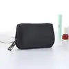 Fabricante Personalizado Fornecimento Direto Bolsa Portátil para Batom Bolsa de Maquiagem de Viagem Estilo Ins Bolsa de Maquiagem Bolsa para Cosméticos Atacado