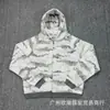 Pantalones de Chándal Pesados Me Streetwear Americano Hip-Hop Bordados Unisex Marca de Moda Sudadera Holgada Conjunto Deportivo Invierno