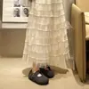Pantuflas de Algodón Mary Jane Lidani para Mujer, Nuevo Invierno 2026 Antideslizantes sin Cordones Zapatos de Algodón Boken para Uso en Exteriores