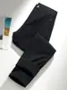 Calças Soft Shell Novas para Outono e Inverno com Forro de Fleece Impermeáveis para Exterior Quentes Respiráveis Calças de Assalto Masculinas e Femininas Casuais Esportivas Calças de Montanhismo