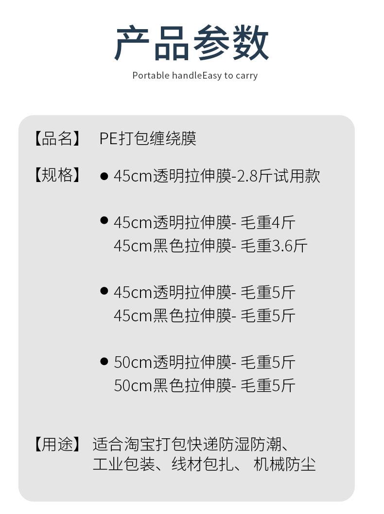 保鲜膜