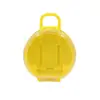 Casa de Boneca Ob11 Simulação Portátil Gaiola para Cachorro de Estimação Filhote Mini Mala Casa de Boneca Mini Modelo