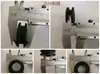 Anillo ranurado de fijación de tubería de torre de enfriamiento, boquilla, anillo de goma, conexión de tanque de agua, manguito de goma, enfriador evaporativo, torre cerrada, boquilla, anillo de goma