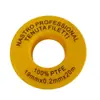 Cinta de Materia Prima Cruda Personalizada de 19 mm * 0.2 mm * 20 m para Exportación Resistente a Altas y Bajas Temperaturas Cinta de Materia Prima de Politetrafluoroetileno Fabricante Personalizado