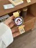 Correa Magnética Oficialmente Autorizada de Punto con Hebilla Magnética de 18 mm 20 mm 22 mm Adecuada para Huawei Watch Watchg