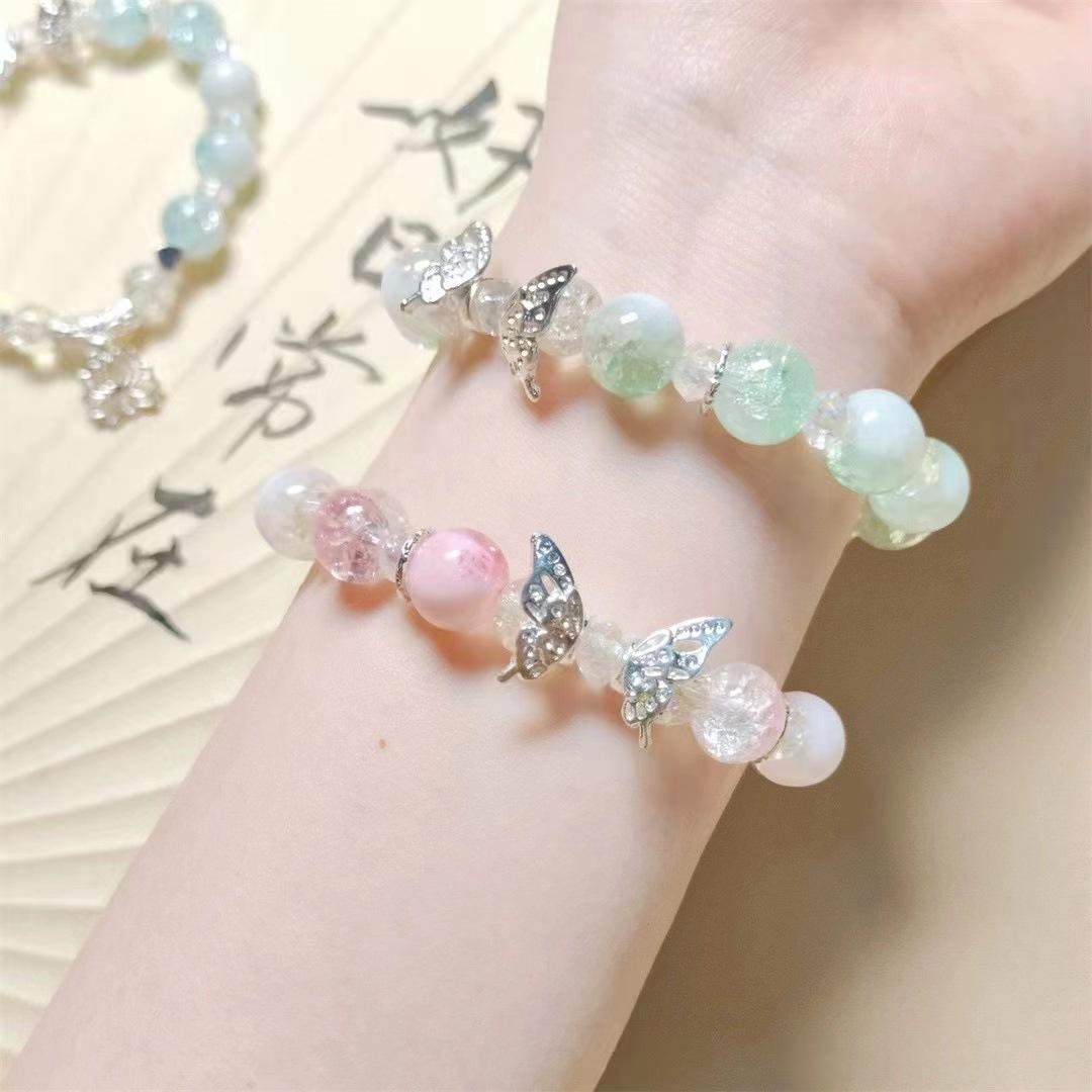 双蝴蝶莲花3