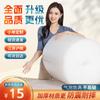 Bubble Film grande rolo à prova de choque embalagem espuma de papel vapor Bubble Cushion Bubble Paper Bubble Roll Foam Roll Material de embalagem