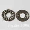 Axk1629+2As Personalizado Fabricante Profesional Suministro Directo Cojinete de Agujas Axial Plano Cojinete de Agujas Plano No Estándar