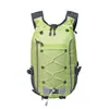 Mochila Esportiva para Atividades ao Ar Livre, Caminhada e Montanhismo, Feminina, Grande Capacidade, Bloco de Cores, Duas Alças, Masculina, para Deslocamento Diário, Viagem Casual, Mochila Estudantil