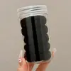 2026 Nuevo Modelo de Gomas para el Cabello Infantiles que No Dañan el Cabello, Bandas Elásticas para Niñas Pequeñas, Alta Elasticidad y Accesorios para el Cabello Duraderos