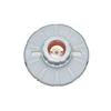 Portalámparas Suministros del Fabricante Montaje Oculto con Tornillo Base para Bombilla E27 Portalámparas de Techo Flor de Ciruelo Luminaria