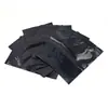 Sacos Auto-Selantes Espessados, Sacos de Embalagem para Roupa Íntima, Sacos de Selagem para Roupas, Sacos Plásticos à Prova de Luz em Estoque, Atacado em Grandes Quantidades
