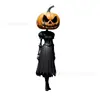 CrackerBarrelWitch Estátua de Bruxa Ornamento de Halloween de Resina Decoração de Casa Abóbora Feita à Mão