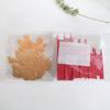 Abanico de flores de papel de perla blanca estilo chino para decoración de pared de fondo de sala de bodas Tanabata, flor de papel estilo amor rojo