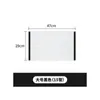 Venta Caliente Rejilla Enrollable para Platos de Acero Inoxidable Escurridor para Fregadero de Cocina Escurridor Plegable Estante de Almacenamiento Antimoho