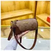 Nueva Bolsa Popular CBMYL para Mujer Cadena Bolsa de Mahjong Flor Antigua Francesa Moda Bolso de Hombro Cruzado Bolso para el Brazo