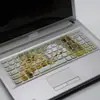 Para película de teclado Lenovo 14 polegadas g480 pequeno novo i2000 notebook 300s Flex 2 y470 computador Y400