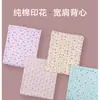 Chaleco de algodón de verano para mujer de mediana edad, hombro ancho, holgado, talla grande, camiseta interior, chaqueta para señora mayor, venta al por mayor de fábrica