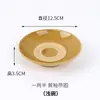 Cuencos de Cerámica Antiguos, Cuencos para Vino, Cuencos para Salsa de Restaurante de Hot Pot, Cuencos para Verduras Esmaltados Completamente, Cuencos para Carne, Cuencos para Verduras al Vapor, Cuencos para Sopa, Cuencos para Fideos