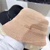 Novo Chapéu de Palha Trançado Estilo Coreano para Mulheres Moda Primavera e Verão Chapéu de Sol Proteção Solar Chapéu Bacia Respirável que Mostra o Rosto Pequeno Chapéu de Pescador