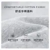 Abrigo corto marrón para mujer, nuevo estilo 2026, popular este año, estilo Maillard, cárdigan con capucha para primavera y otoño, sudadera casual