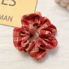Goma de pelo suave y versátil para salir, scrunchie modelo nuevo 2026 estilo coreano, diadema de encaje femenina con sentido de atmósfera, venta al por mayor