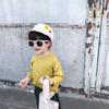 Gafas de sol a prueba de sol para niños, gafas de sol para niños, niñas, moda, bebés, lindas gafas de juguete a prueba de rayos UV