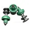 Adecuado para Honda Accord Panel Basculante Pilar Interior Anillo Protector Tipo Empuje Parabrisas 91561-Ta5-A11