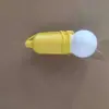Lámpara Estilo Camping Exterior Tienda de Campaña Estilo Cuerda de Tirar Bombilla LED Luz Nocturna Lámpara de Armario con Cuerda de Tirar Iluminación Retro Candelabro