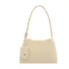 Nuevo 2026 Bolso Tote Simple y Único, Bolso de Hombro de Moda para Mujer, Bolso de Mano con Diseño de Nicho, Bolso de Axila