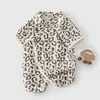 Mameluco para Bebé, Ropa de Gasa Fina de Manga Corta para Bebé en Verano, Súper Lindo y Elegante, Pijama, Ropa para Gatear al Aire Libre