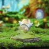 Nuevo Gato PAI: La Alegría de la Vida Caja Sorpresa Figura de Gato de Dibujos Animados de Moda Adorno de Escritorio de Resina Regalo Navideño