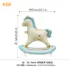 Nuevos Globos de Animales Caminantes de Moda Famosos en Internet con Ruedas para Puestos de Mercado Nocturno, Juguetes para Niños, Globos de Animales de Dibujos Animados con Ruedas