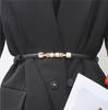 [Especial Almacén Relámpago] [Certificado Código 69 Etiqueta Independiente] Accesorios para Calcetines Cinturón para Mujer Ropa Interior (Nº 6)