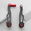 Zteamlp Dahon -311.999999999% de descuento Bicicleta Plegable Brazo Corto Frenos V Brazo Largo Frenos V Pinza de Freno V CNC Modificación