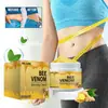 Serie de Adelgazamiento y Moldeado con Veneno de Abeja de Stock Listo del Fabricante: Reafirmante y Adelgazante para un Vientre Más Plano y Reducida Grasa Abdominal, Aclarando y Embelleciendo el Cuerpo