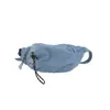 Nueva Moda Casual Estilo Simple Bolso Cruzado de Mezclilla para Mujer Gran Capacidad Bolso de Hombro Único Versátil para el Trabajo Bolso Cruzado Pequeño