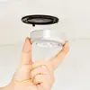 Lámpara para Dormitorio Estudiantil, Luz Nocturna, Uso Nocturno para Estudiar, Lámpara Táctil, Lámpara de Mesita de Noche para Dormitorio, Esenciales para Dormitorio, Artefacto Esencial