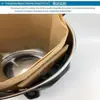 Adecuado para Accesorios de Aspiradora Baojiali Bolsa de Papel Bolsa para Polvo Bolsa de Basura Bolsa Decorativa Bolsa de Filtro Gy-308 15L