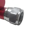 Suministros del Fabricante Juntas Universales Neumáticas, Tipo Yangtze Spq2 y Tipo 1 y 1, Compatibles con Bombas de Aire y Pistolas Pulverizadoras Domésticas