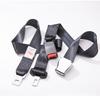 Cinturón de Seguridad para Coche para Mujeres Embarazadas, Cinturón de Seguridad Amigable con el Vientre, Correa de Soporte para el Vientre, Dispositivo de Soporte para el Vientre, No Requiere Hebilla
