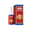 Spray de Glucosamina y Condroitina, Esencia para Articulaciones, Aceite de Masaje Externo, Spray de Glucosamina y Condroitina para Moxibustión