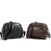Bolso de Hombro de Comercio Exterior, Bolso Silla de Montar de Venta Caliente, Nuevo Bolso Cruzado de Moda de Invierno para Madres de Mediana Edad, Popular Bolso Versátil para Teléfono