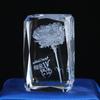 Ornamento de Cristal Lapidado Dia das Mães Cravos Presente Dia das Mães Presente Dia das Mães Presente Dia das Mães Lapidação Cristal Presente