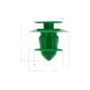 A0009912771 Es Adecuado para Clip de Fijación de Panel Interior de Mercedes-Benz Vito Viano W639